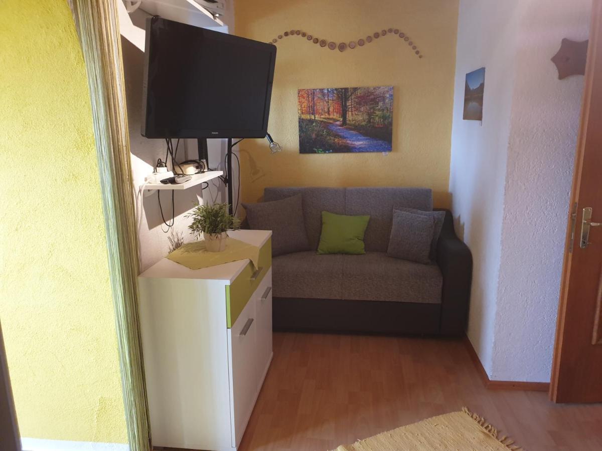 Ferienwohnung Haus Stadler Bad Ischl Exterior foto